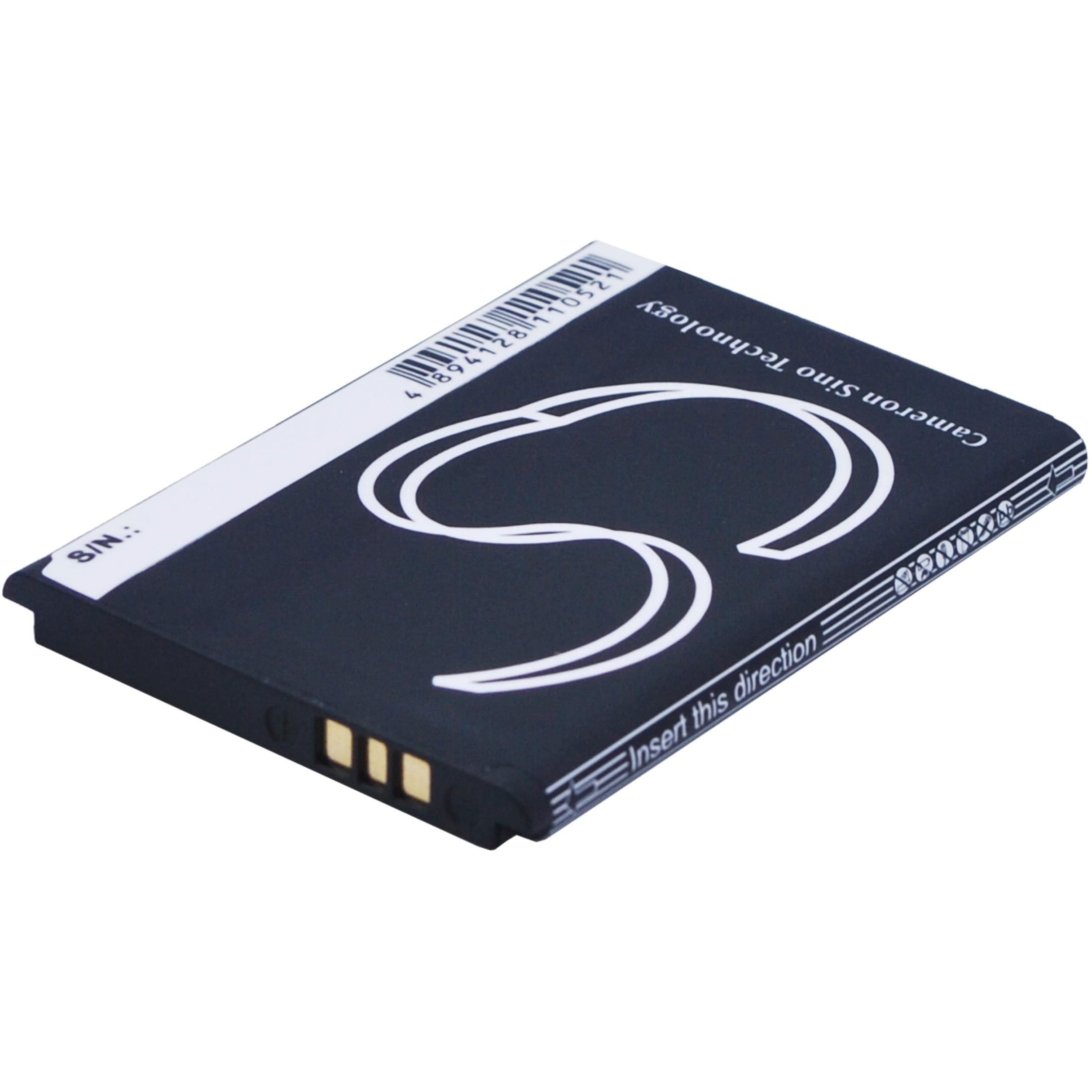 BLU S180 Battery Replacement