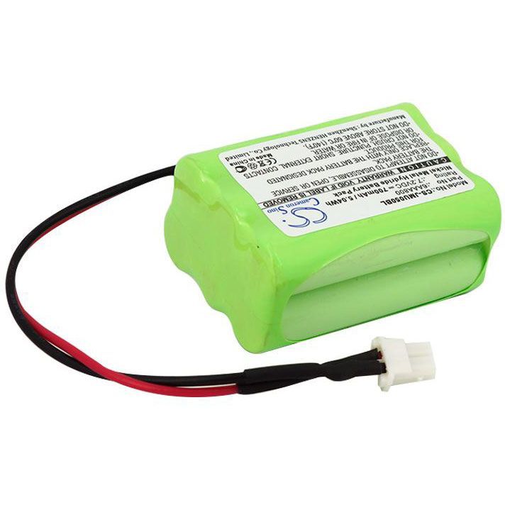 Jay UTE 050 Battery Replacement