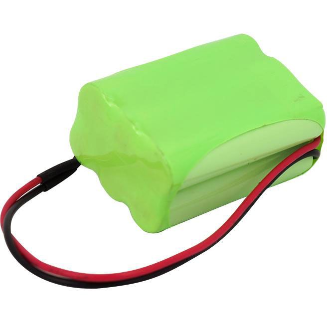 Jay UTE 050 Battery Replacement