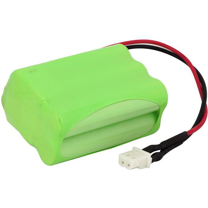 Jay UTE 050 Battery Replacement