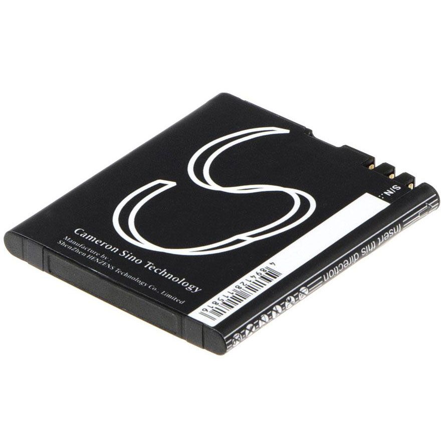 bea-fon SL450 Battery Replacement