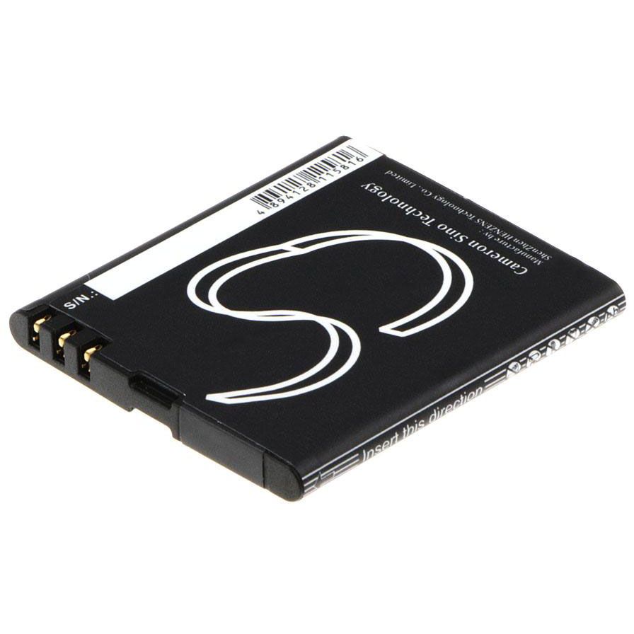bea-fon SL450 Battery Replacement