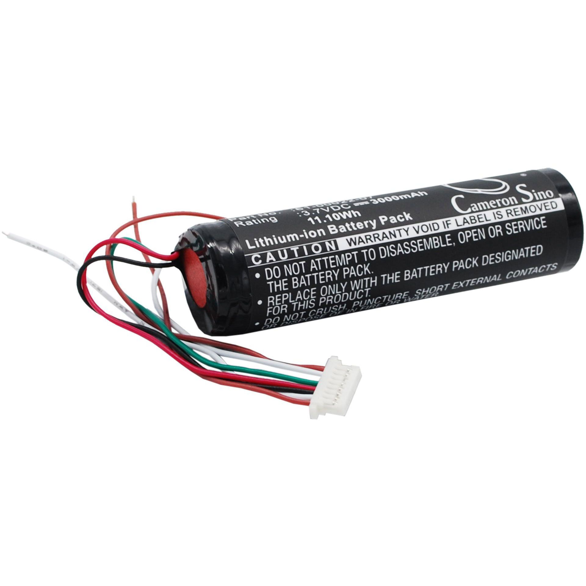 Garmin StreetPilot C320 Battery Replacement