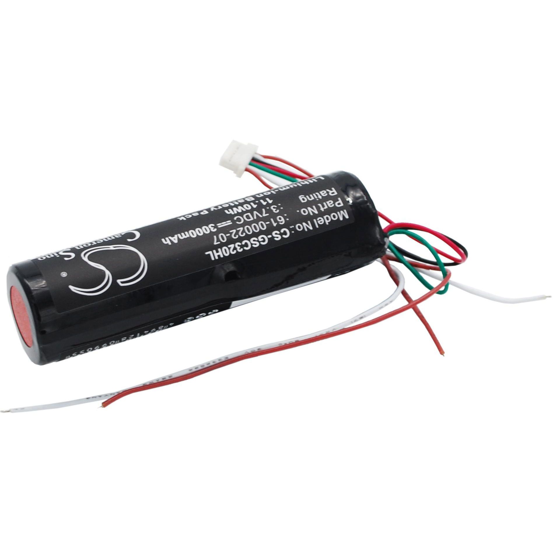 Garmin StreetPilot C320 Battery Replacement