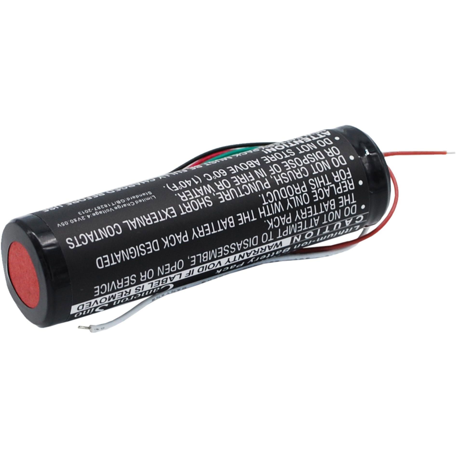 Garmin StreetPilot C320 Battery Replacement