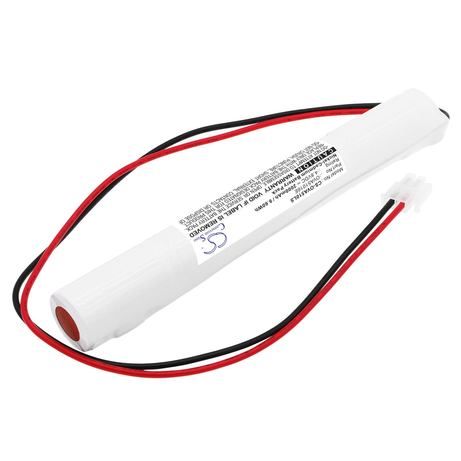 Schneider MGN0486 Battery Replacement