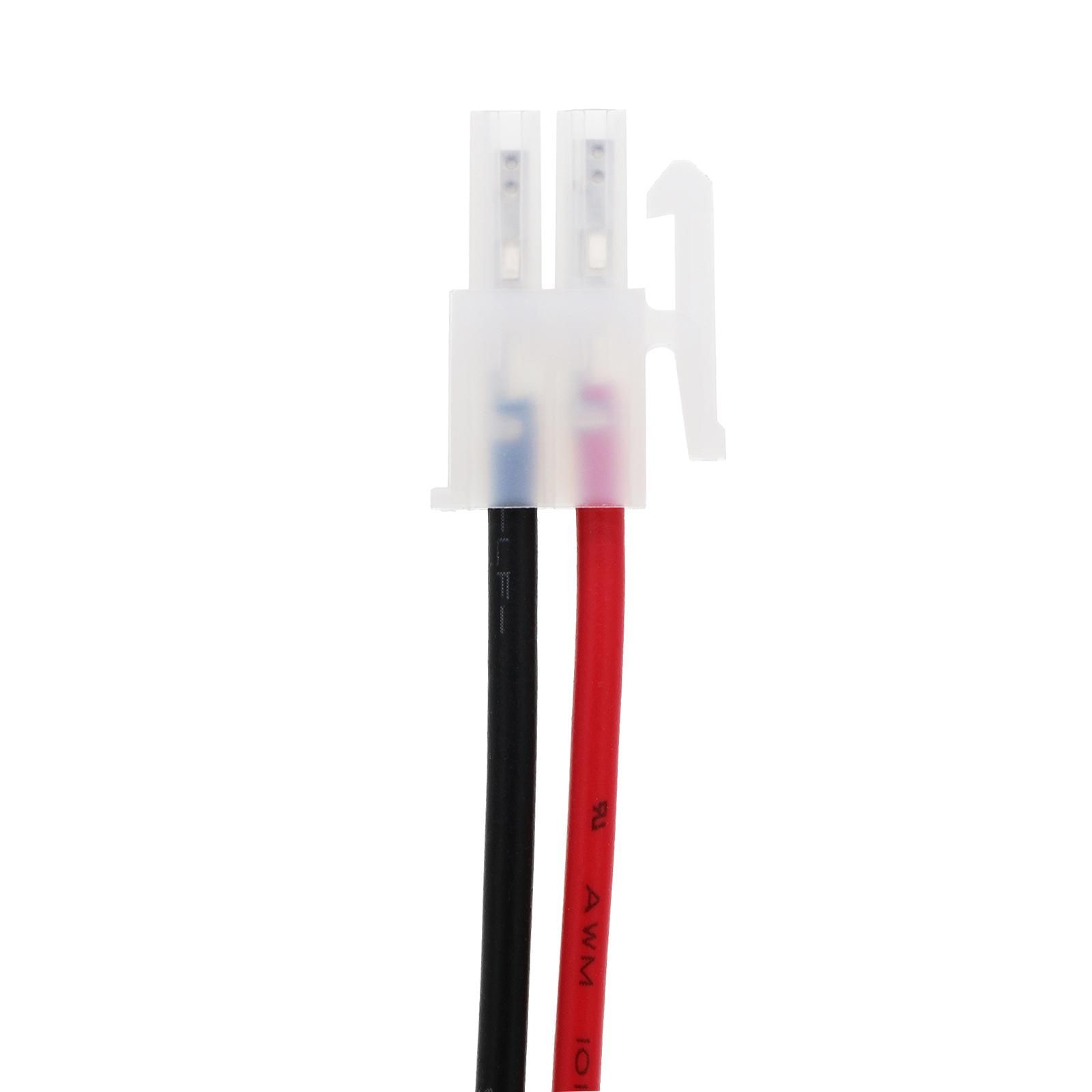 Schneider MGN0486 Battery Replacement