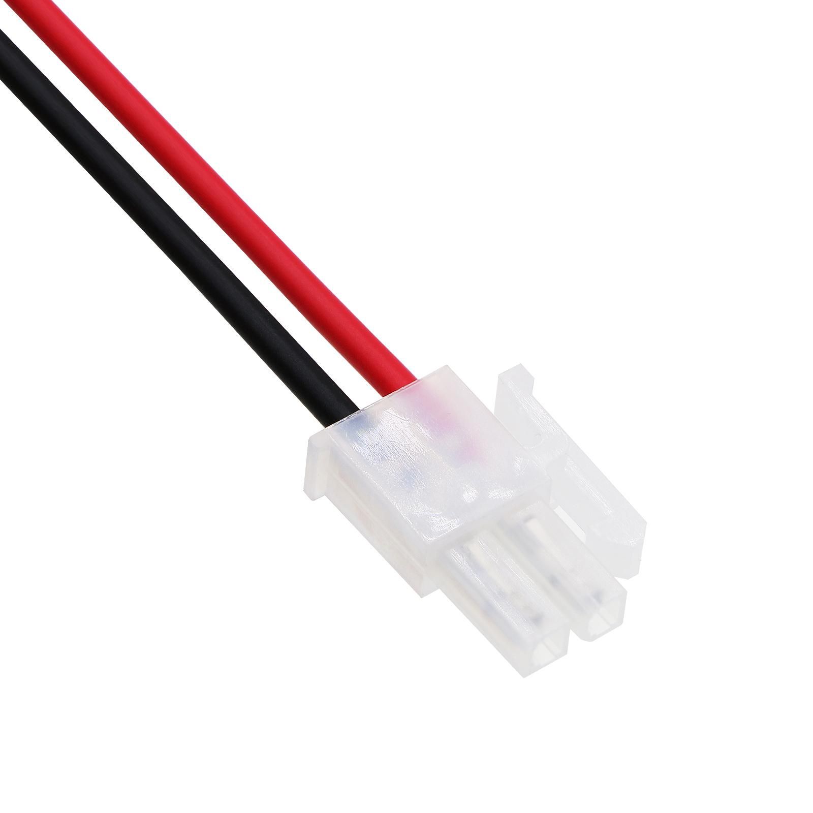 Schneider MGN0486 Battery Replacement