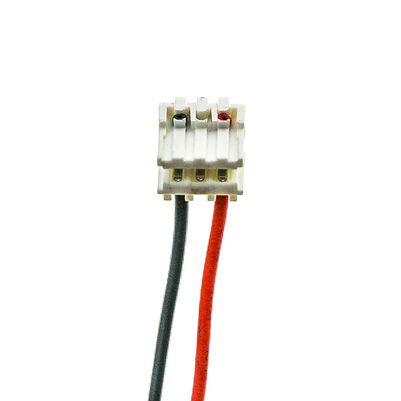 Braun Casmed 3/N600AAK Battery Replacement