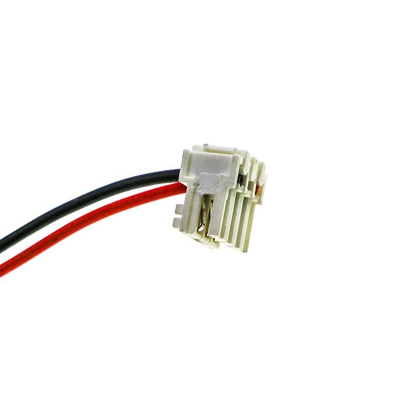 Braun Casmed 3/N600AAK Battery Replacement