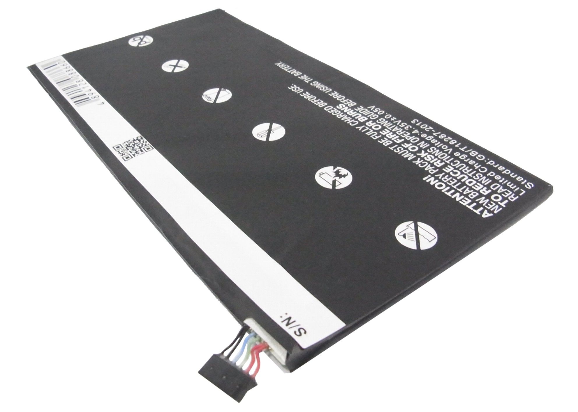 ASUS C12N1320 Battery Replacement