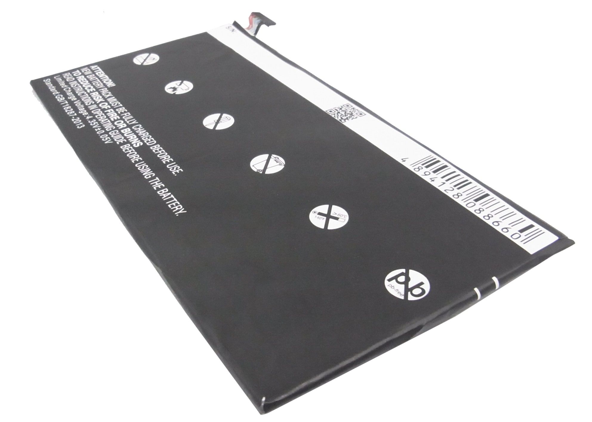 ASUS C12N1320 Battery Replacement