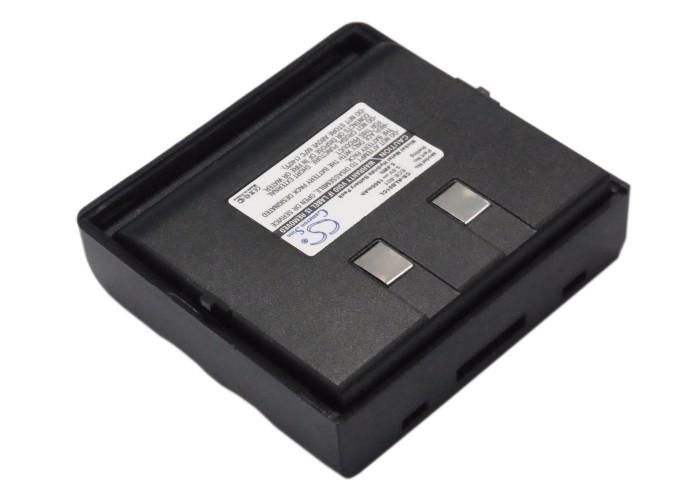 Olympia Allegro Concerto Battery Replacement