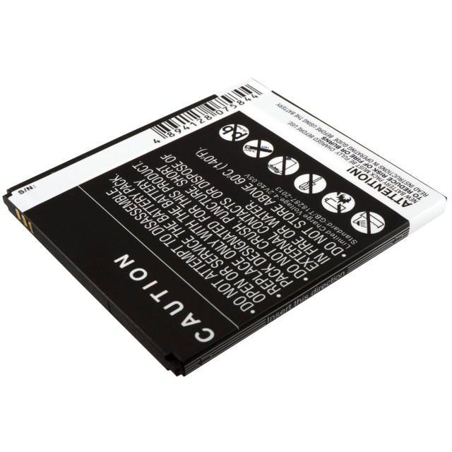 Mobistel MT-9081W Battery Replacement