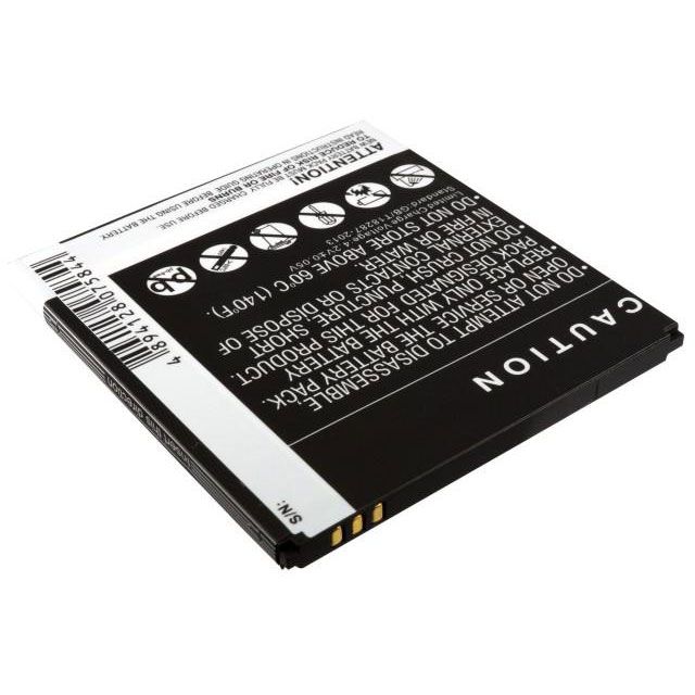 Mobistel MT-9081W Battery Replacement