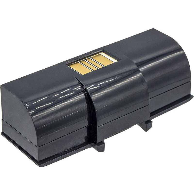 Intermec AB10 Battery Replacement