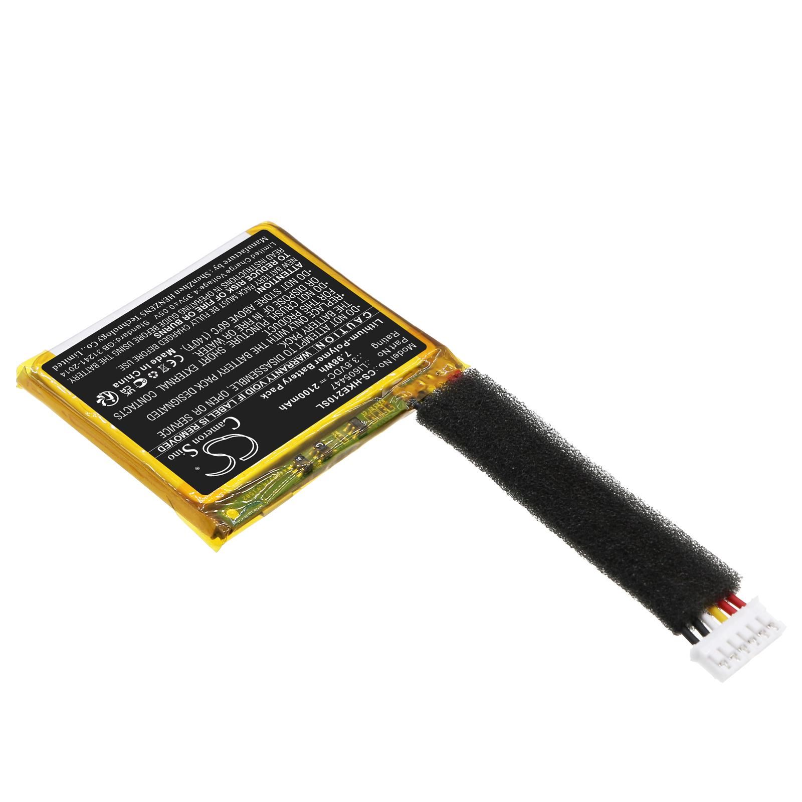 Harman Kardon Esquire Mini 2 Battery Replacement