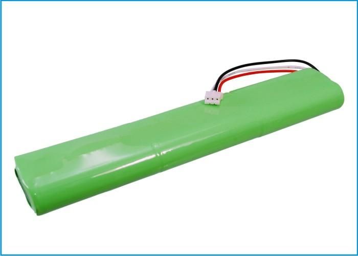 Bosch MTS 5200 Battery Replacement