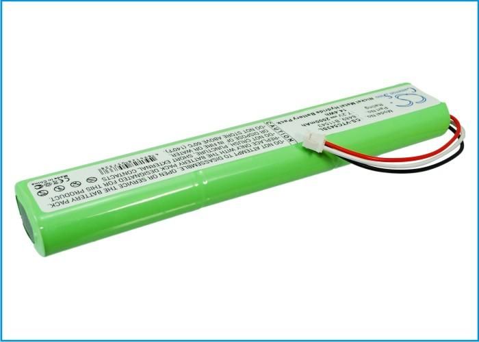 Bosch MTS 5200 Battery Replacement