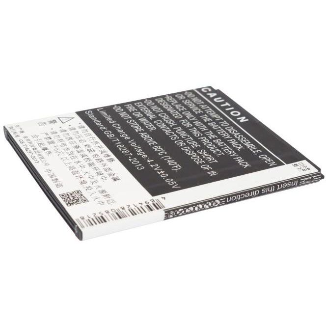 Lenovo BL212 Battery Replacement