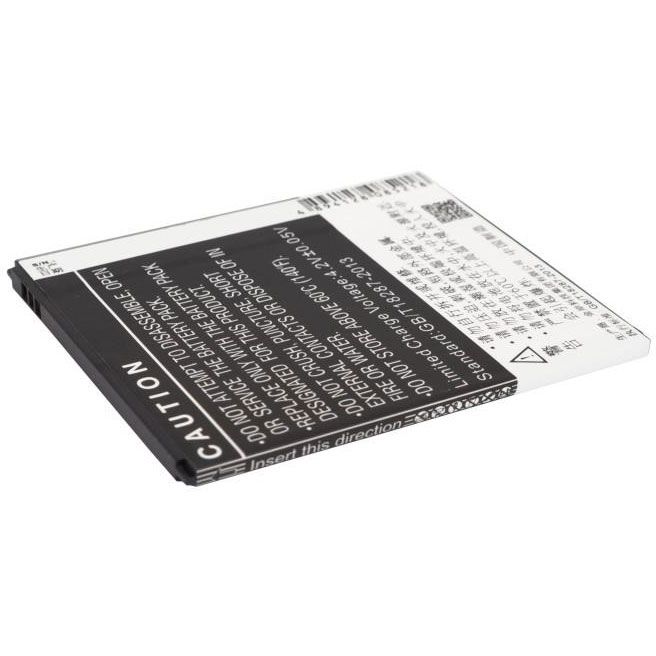 Lenovo BL212 Battery Replacement