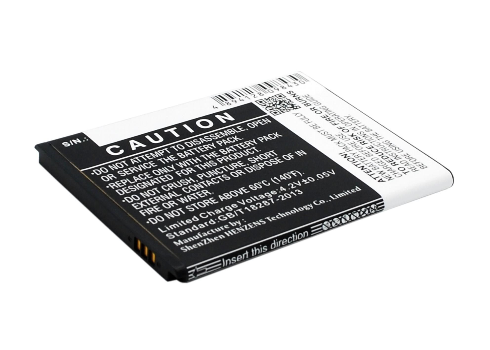HTC Desire 516 Battery Replacement
