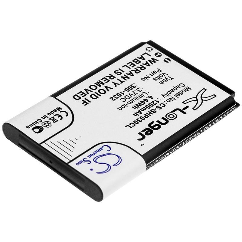 ShoreTel IP930D Battery Replacement