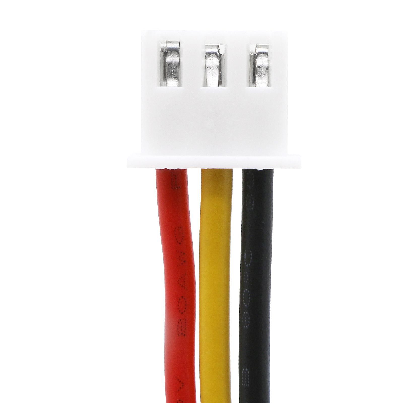 Pure StreamR Splash Battery Replacement