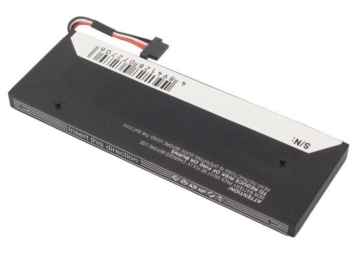 Becker BE7928 Battery Replacement
