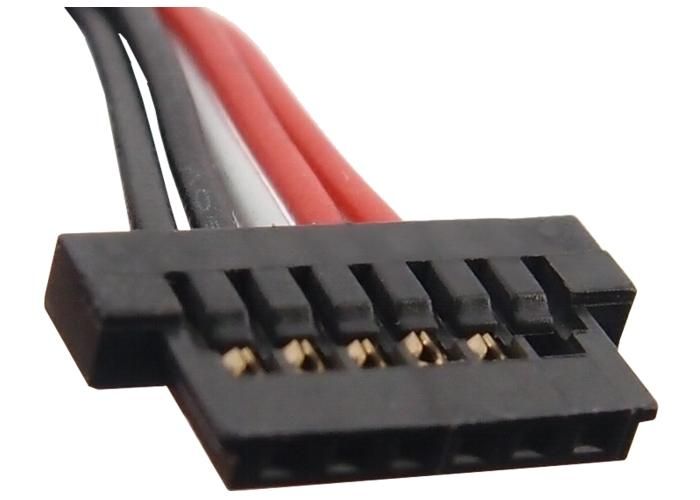 Becker BE7928 Battery Replacement