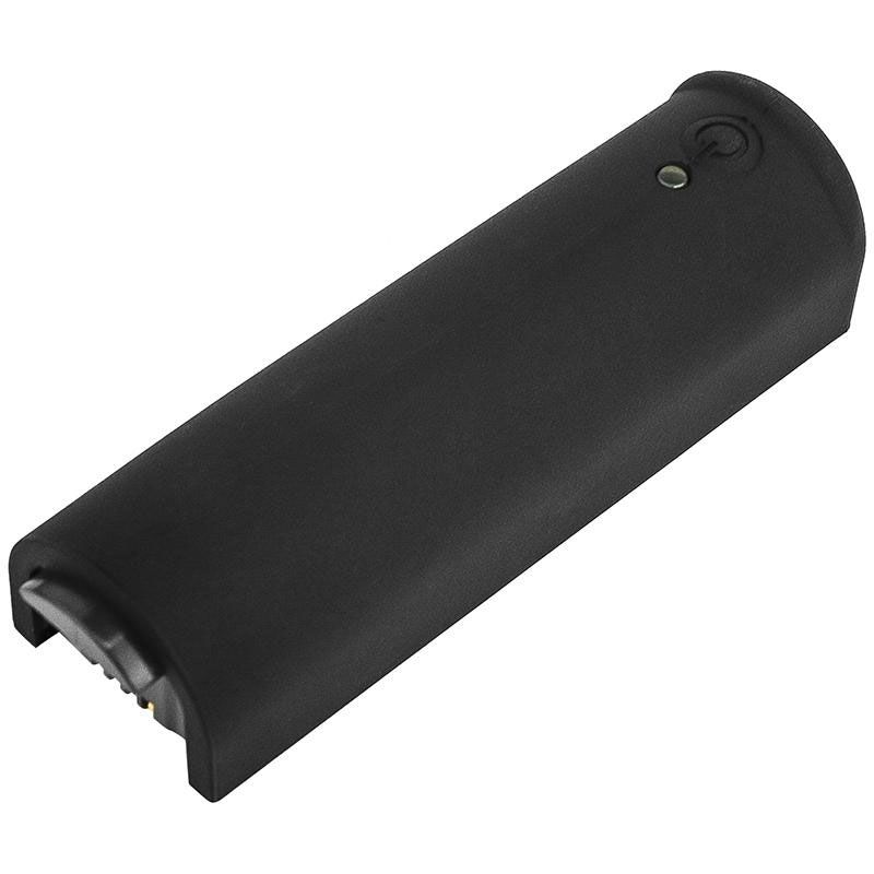 Metrologic 70-72018B Battery Replacement