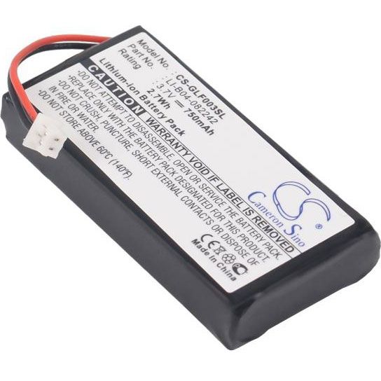 GOLFBUDDY Plus Battery Replacement