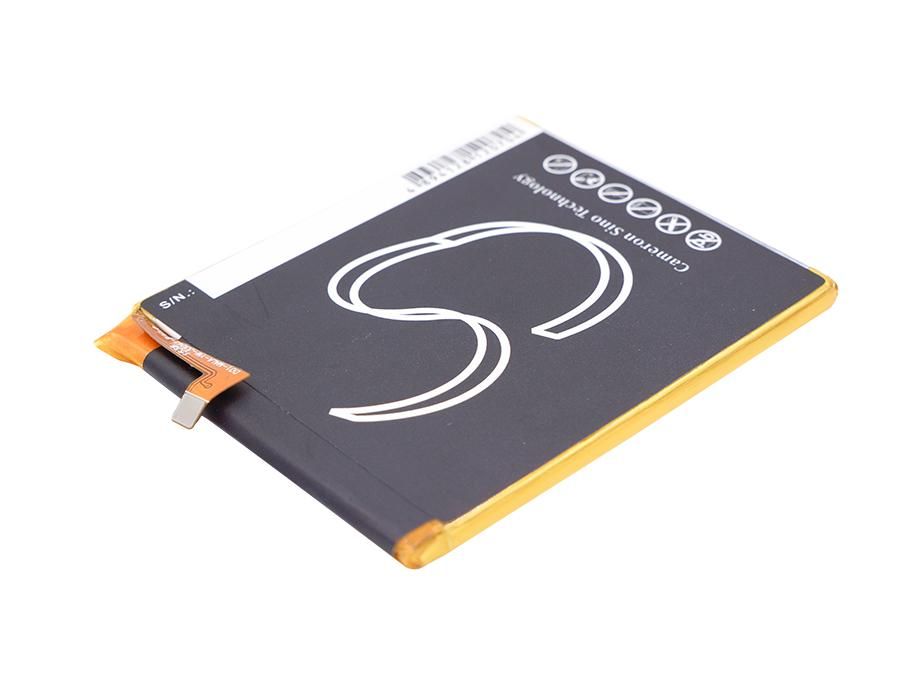 BLU Studio G LTE Battery Replacement