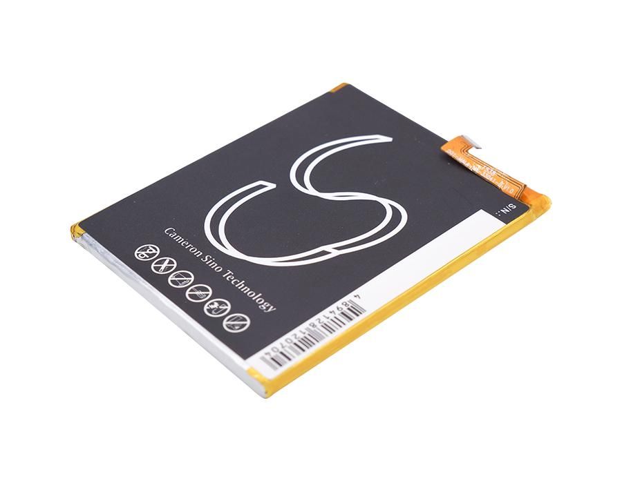 BLU Studio G LTE Battery Replacement