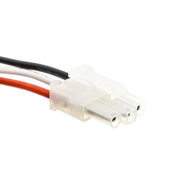 Miele Scout RX2 120 Battery Replacement