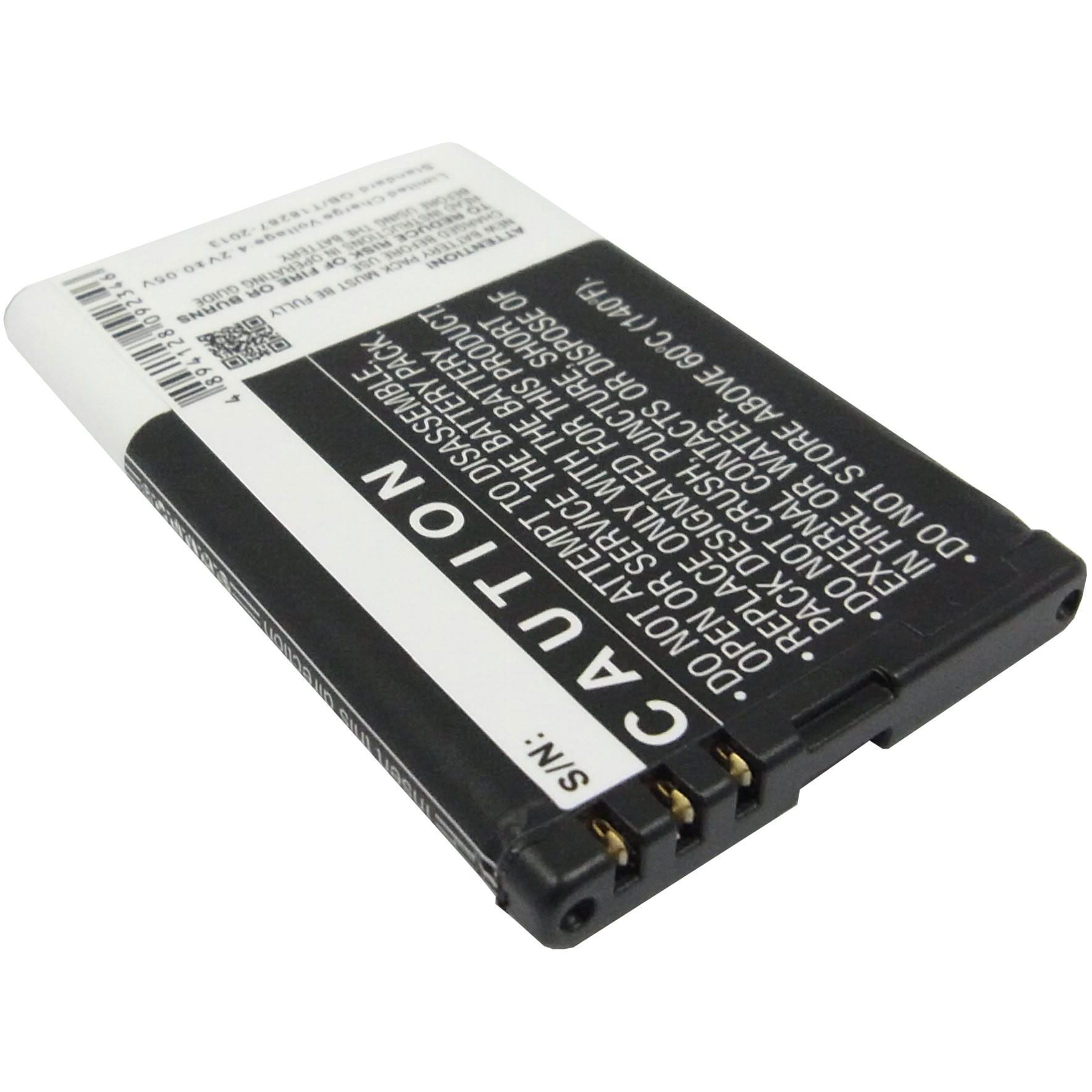Siemens V30145-K1310-X456 Battery Replacement