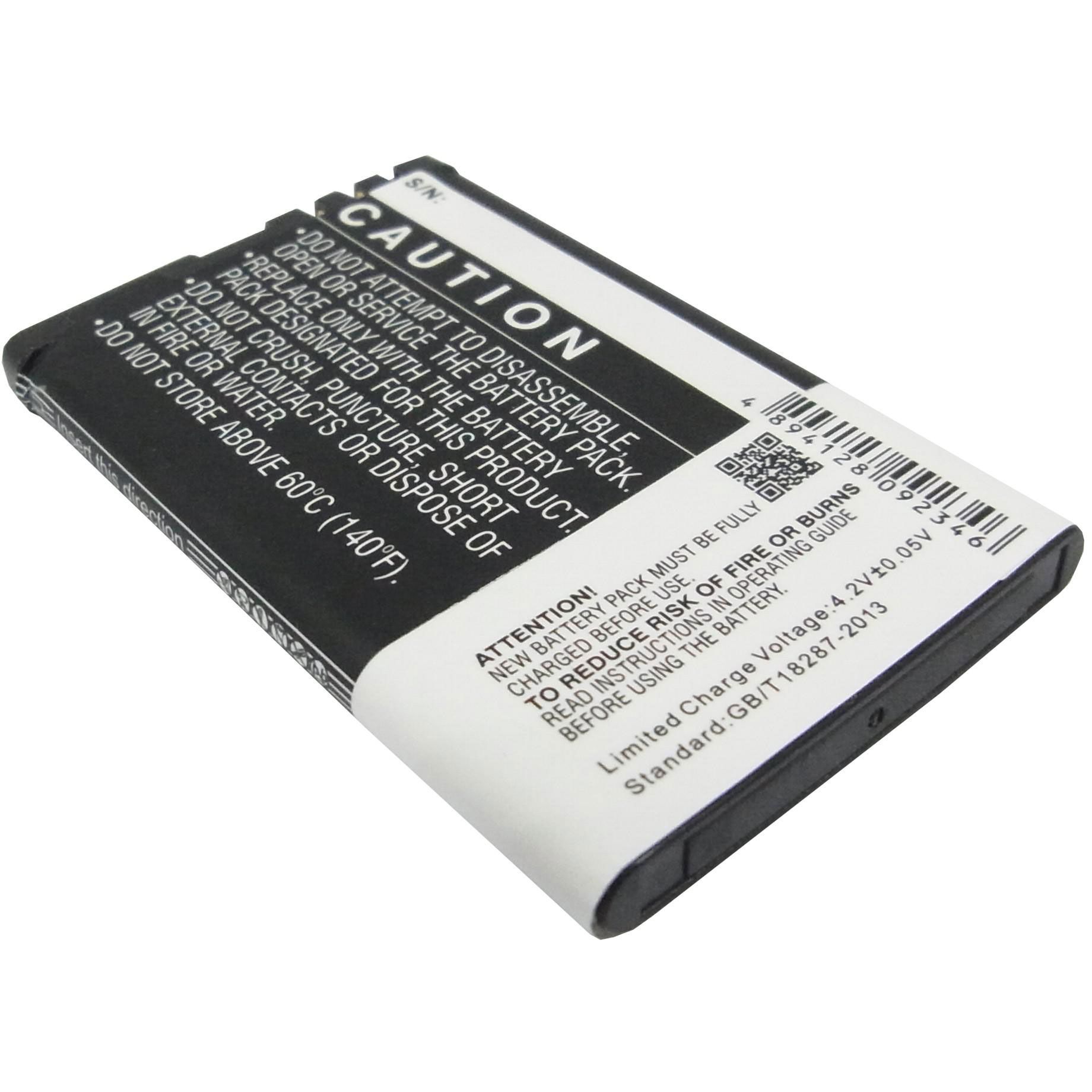 Siemens V30145-K1310-X456 Battery Replacement