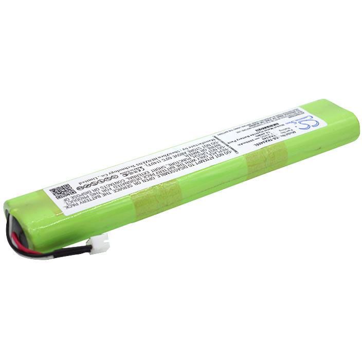 TDK Life On Record A34 Battery Replacement