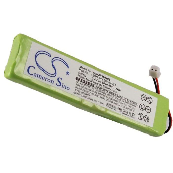 Grundig Frame Fr Battery Replacement