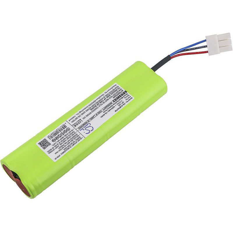 Icom IC-703 Battery Replacement