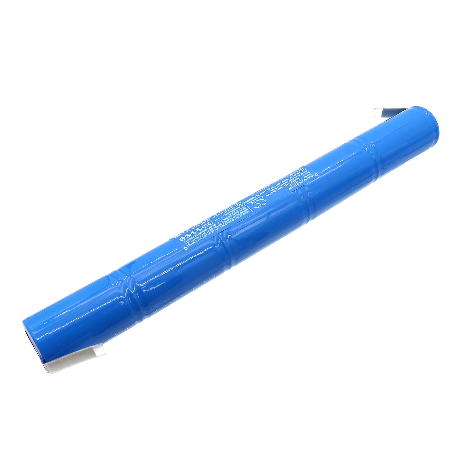 MetalSub PR1209 Battery Replacement