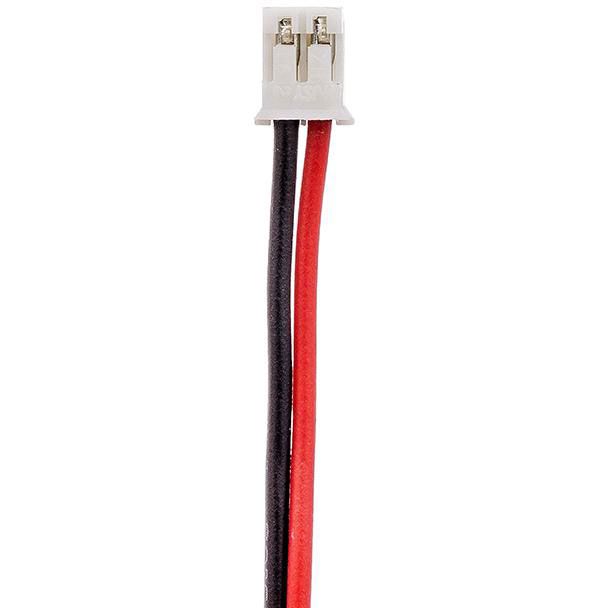 Woodpecker LED-E Curing Light Battery Replacement