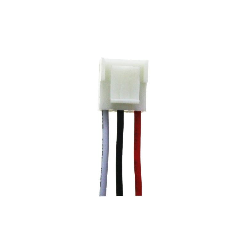 Comen C20 Battery Replacement
