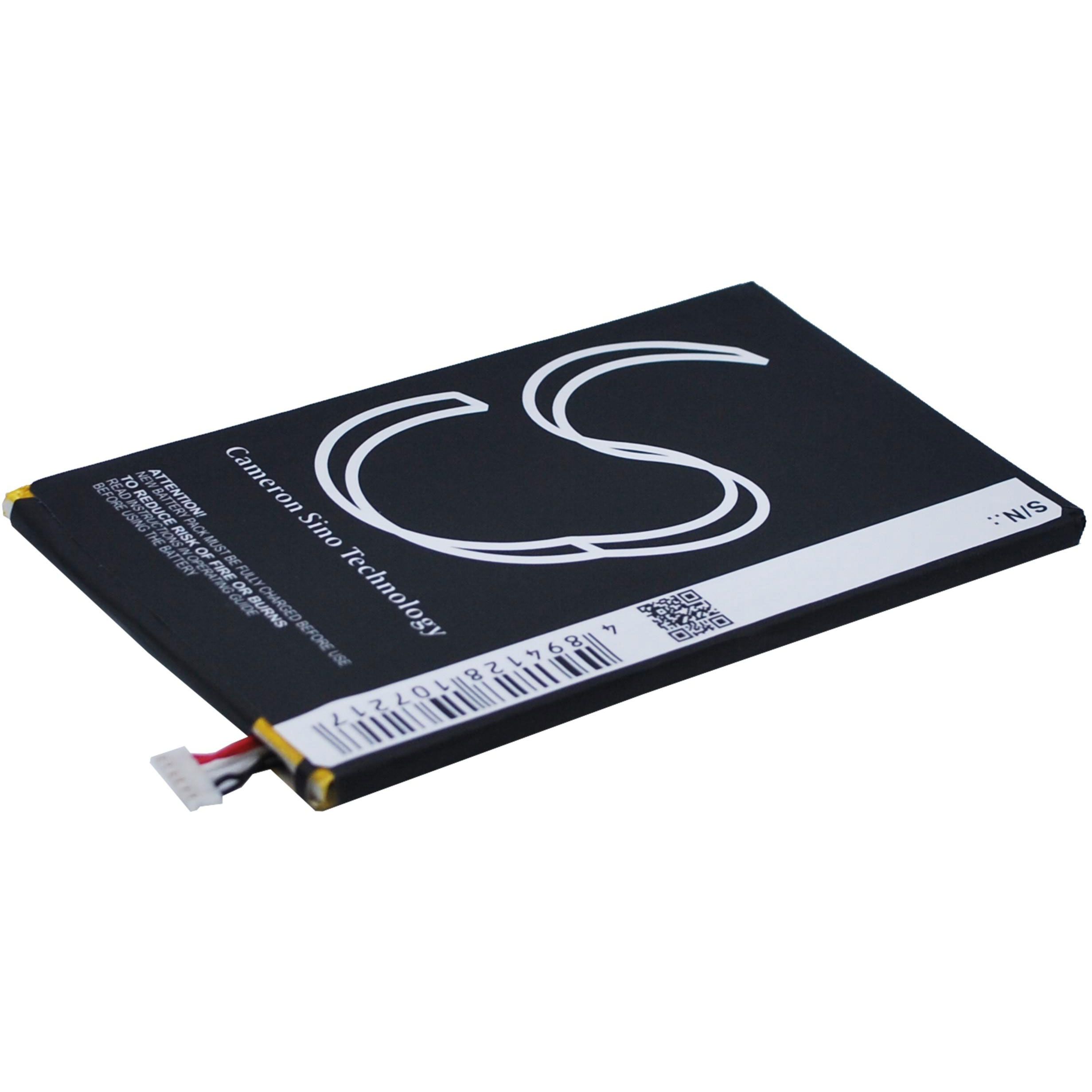 Acer S520 Battery Replacement
