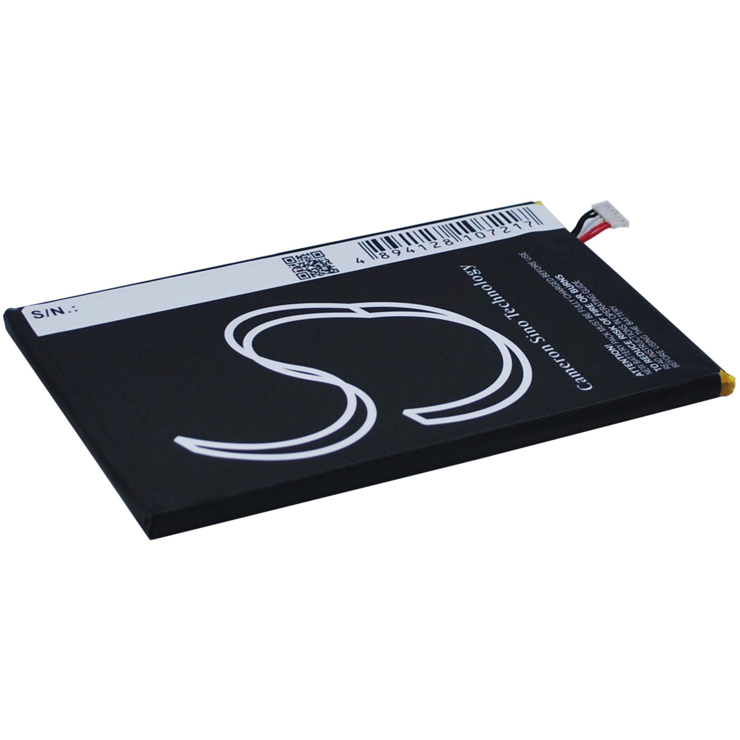 Acer S520 Battery Replacement
