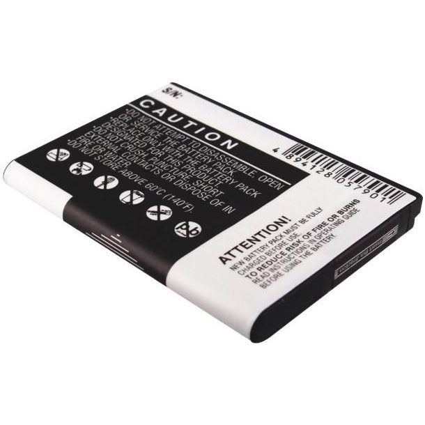 BlackBerry Stratus Battery Replacement