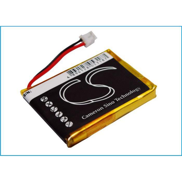Siemens Pro Maxwell 10 DECT Battery Replacement