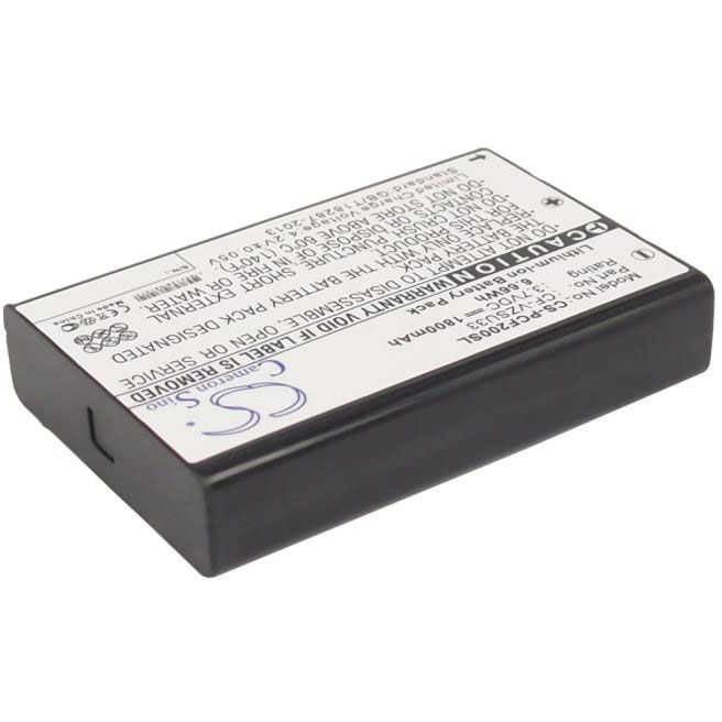 Panasonic CF-VZSU33 Battery Replacement