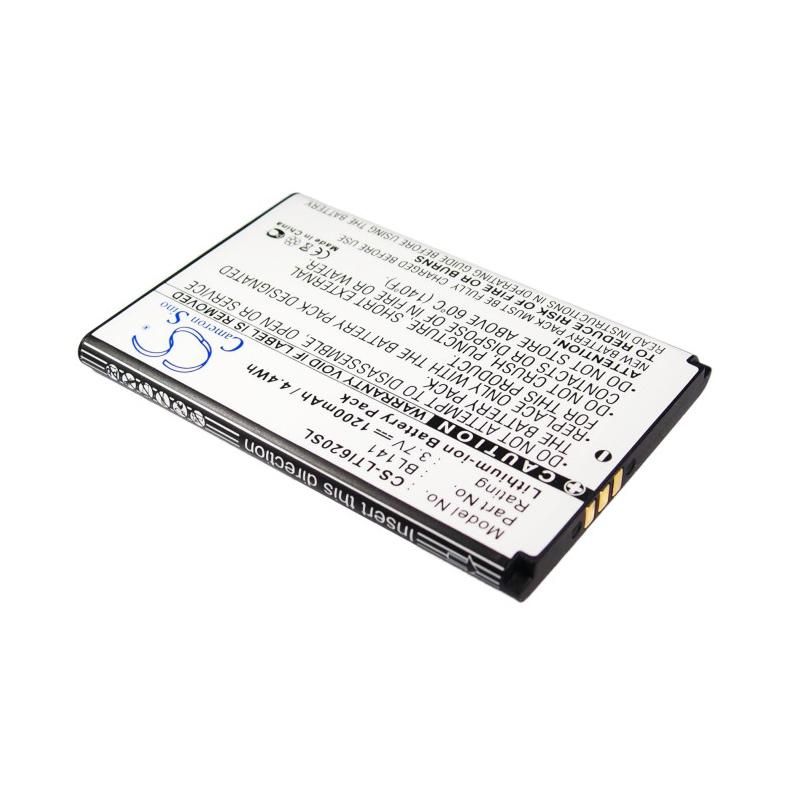 Lenovo O3 Battery Replacement