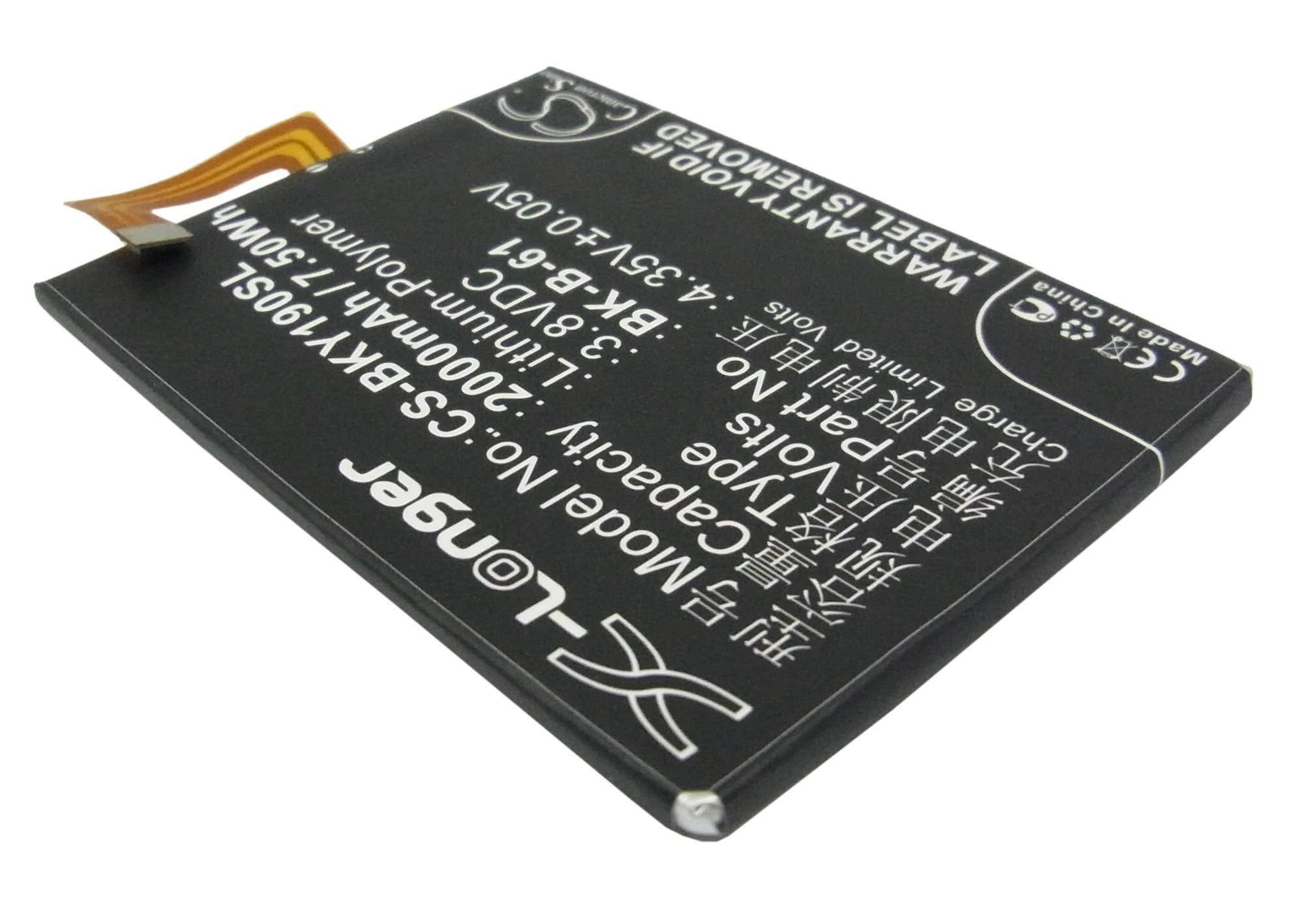 BBK VIVO Y19t Battery Replacement